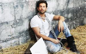 Neil Nitin Mukesh looks dapper in a raw photoshoot